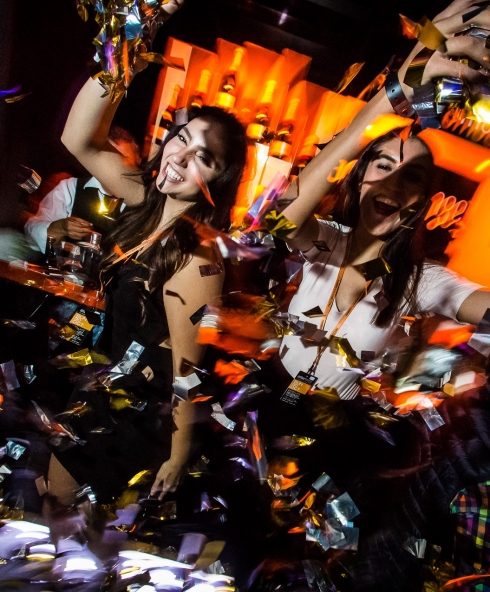 Amber Lounge Singapore 1 Singapore