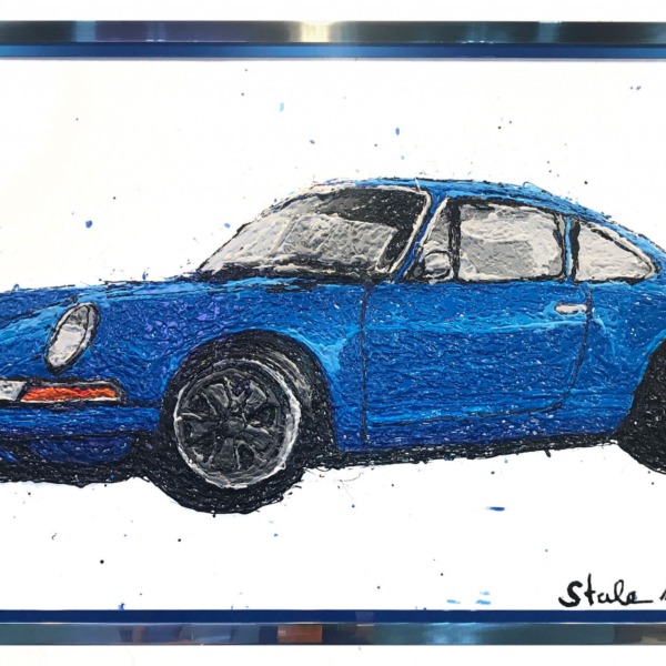 porsche911blue